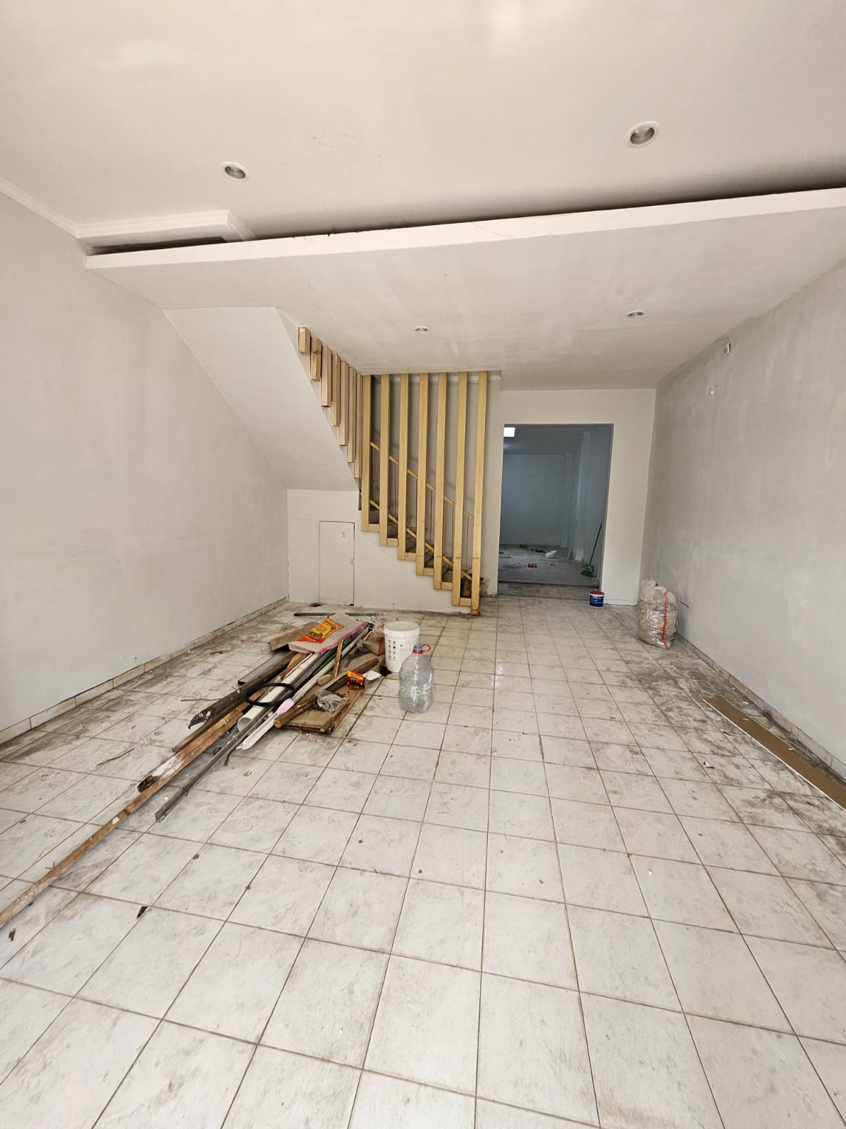 DiJual Ruko di Metland Tambun